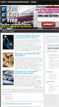 Mobile Screenshot of georgiaautodiscount.com